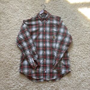 Vintage Ralph Lauren Button Up. Size M.